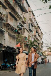 スマホで紅葉を綺麗に撮る方法はどれがベスト？