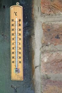 紅葉狩りを楽しむための風の体感温度はどれくらいが理想？
