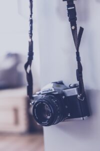 紅葉狩りを楽しむ初心者向けの一眼レフカメラの使い方は？