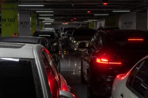 関東の紅葉を楽しむための駐車場予約サイトはどこ？