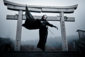 紅葉狩りのおすすめコースはどこがいい？
