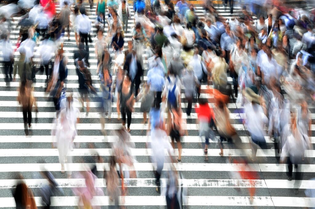 紅葉狩りの混雑回避方法はこれだ！知っておきたいポイントは？