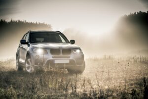 紅葉狩りを車で行く際の注意点は？