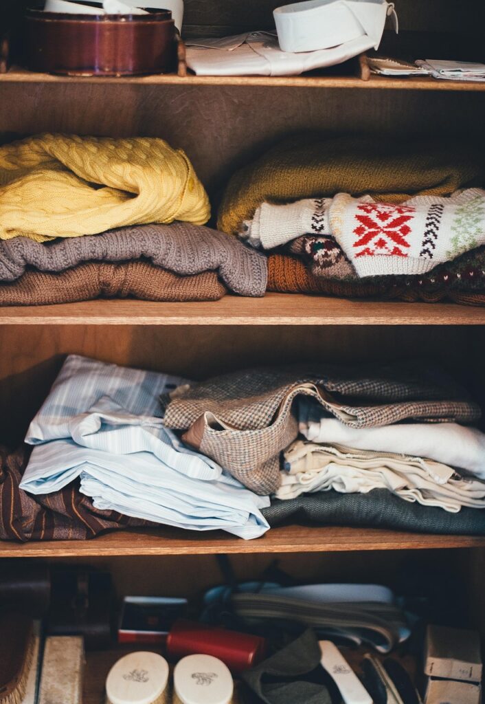 紅葉狩りの服装で注意すべきポイントは？