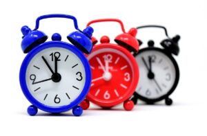 紅葉狩りはいつ行くのがベスト？おすすめの時間帯を解説！