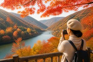 メタセコイア並木が楽しめる関東のおすすめスポットは？