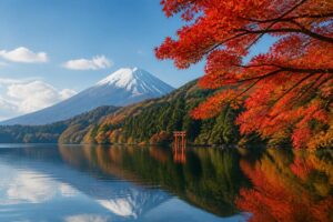 紅葉狩りを平日と休日で比較するとどちらが楽しめる？