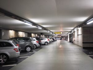 関東の紅葉に適した駐車場情報は？