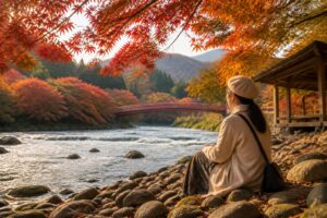 関東の紅葉で見頃がずれやすい場所は？
